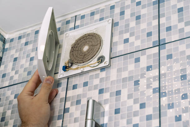 Best Ductwork Cleaning Services  in Tipton, MO