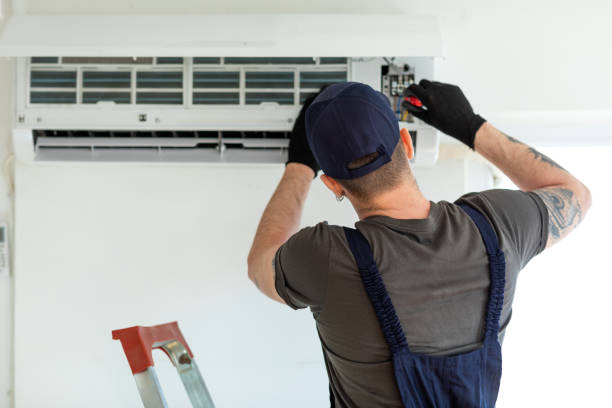 Best Air Duct Cleaning Near Me in Tipton, MO