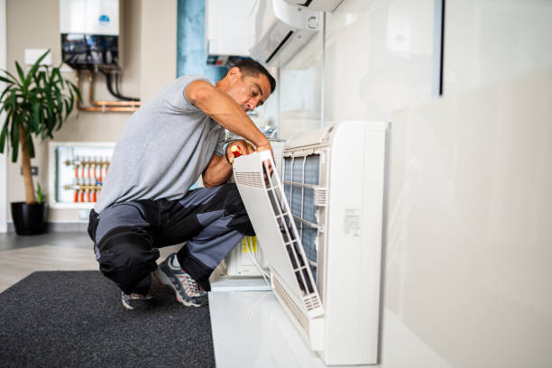 Best Affordable Air Duct Cleaning  in Tipton, MO