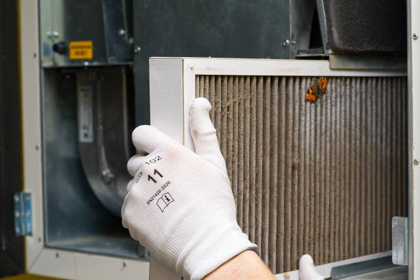 Best Emergency Air Duct Cleaning  in Tipton, MO