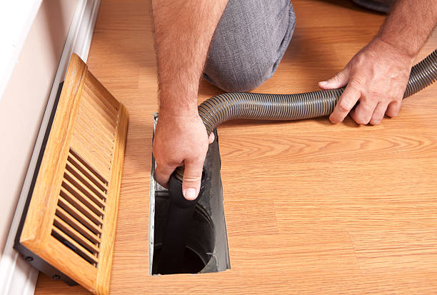 Best Affordable Air Duct Cleaning  in Tipton, MO