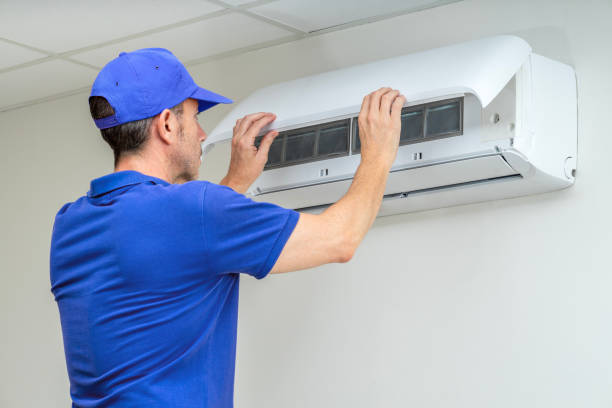 Best Air Duct Sanitizing Services  in Tipton, MO